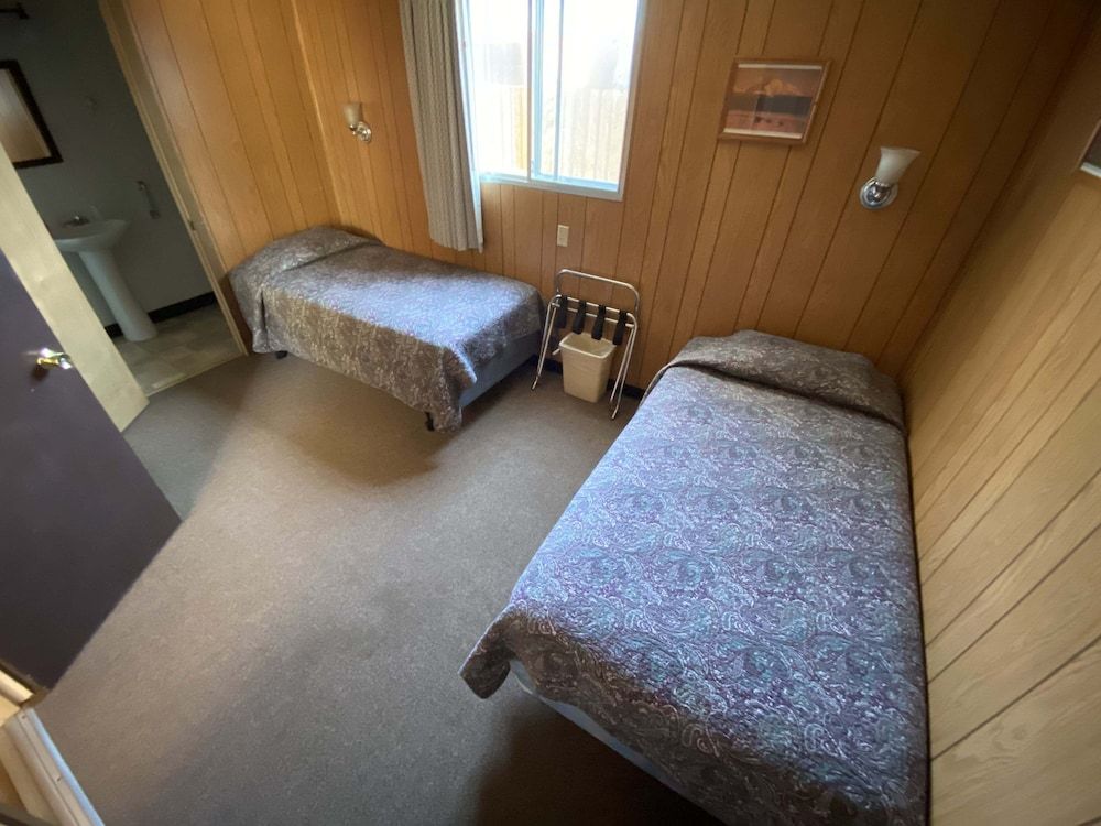 Denali Rv Park And Motel 3