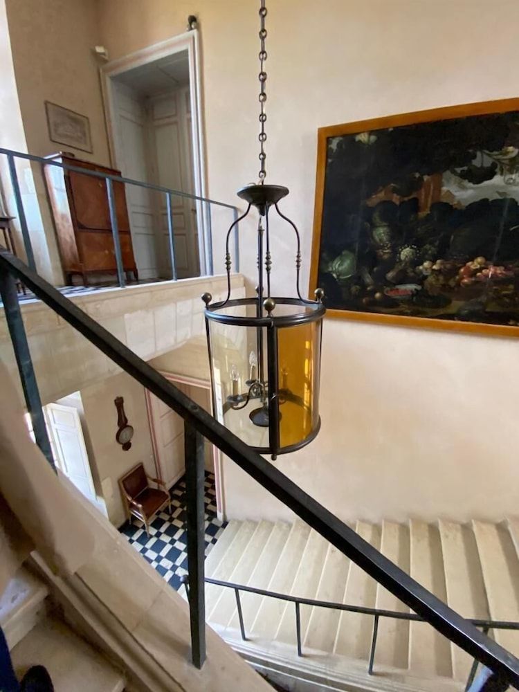 Cha Teau De Lauresse 2