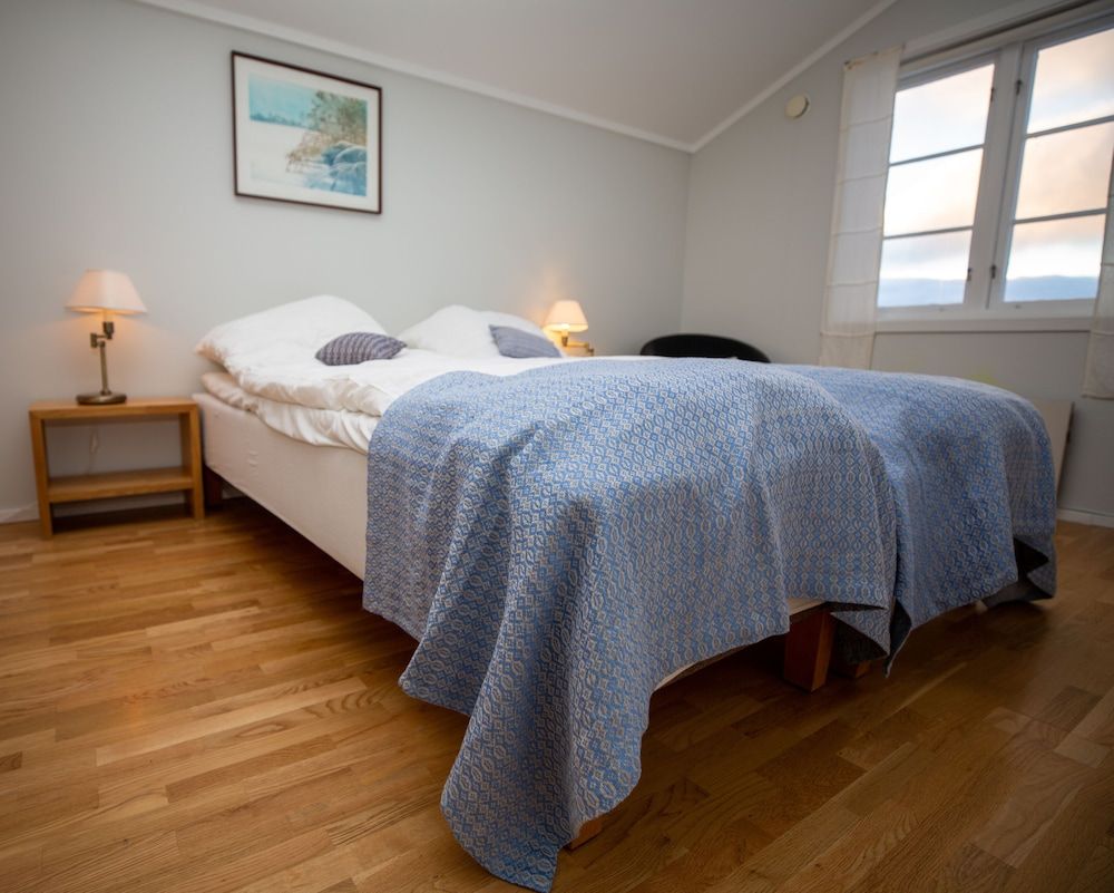 Nordpa Fjellhotell As 2