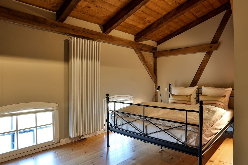 Storchenhof Blumenow 3