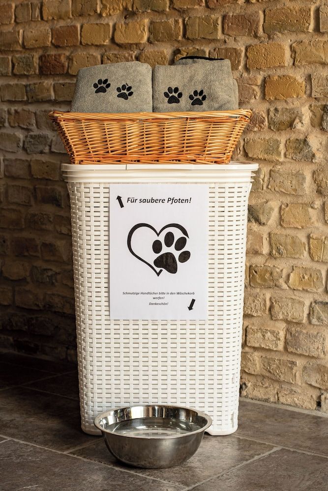 Storchenhof Blumenow 2