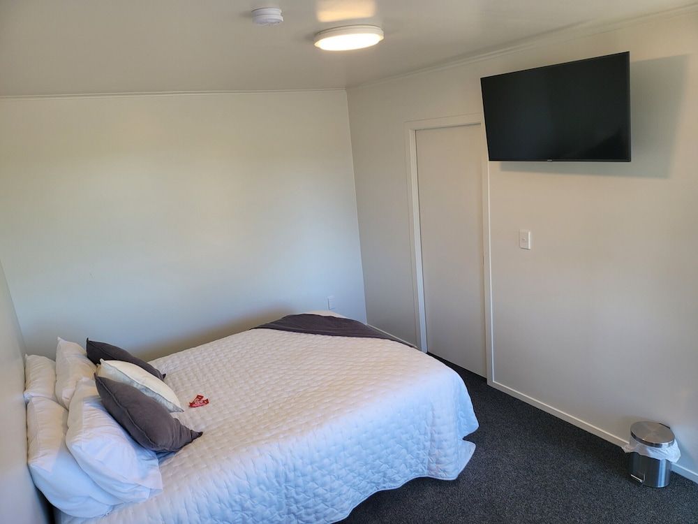 Alpine Country Motel 3