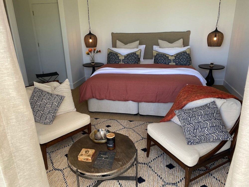 Majuba Country Lodge 3