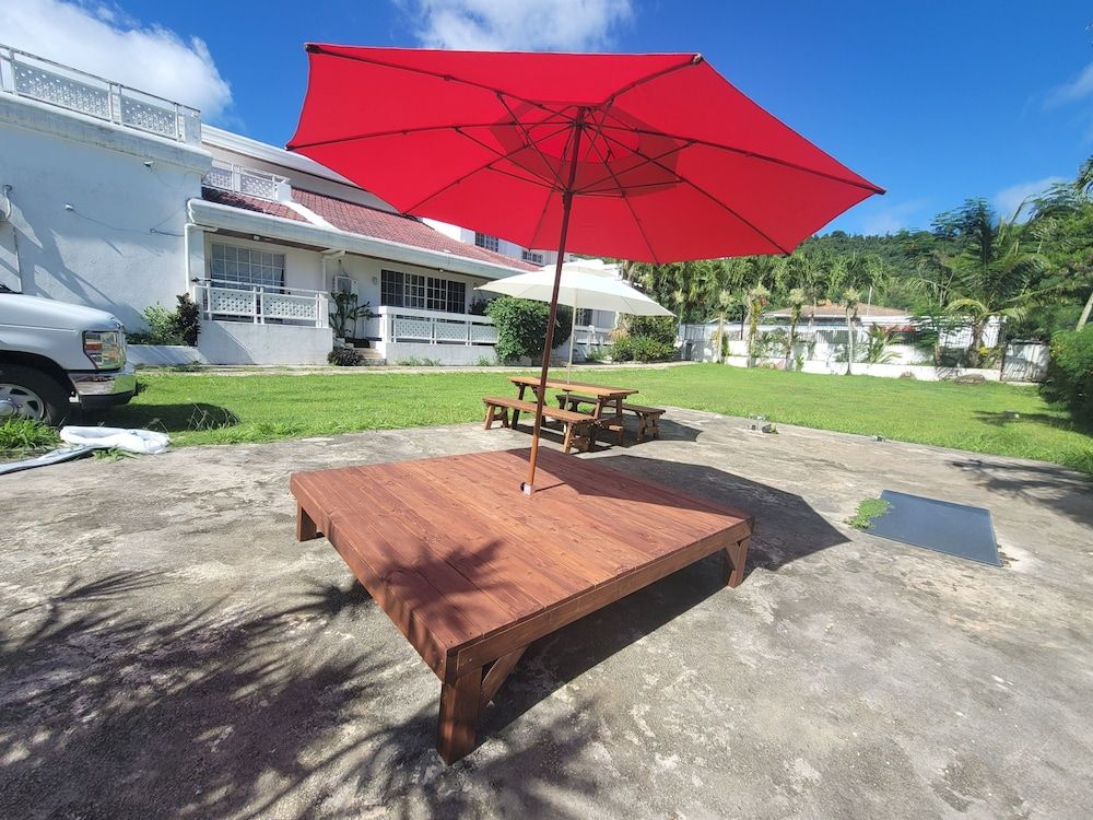 Summer Stay -1 estrelas em Garapan