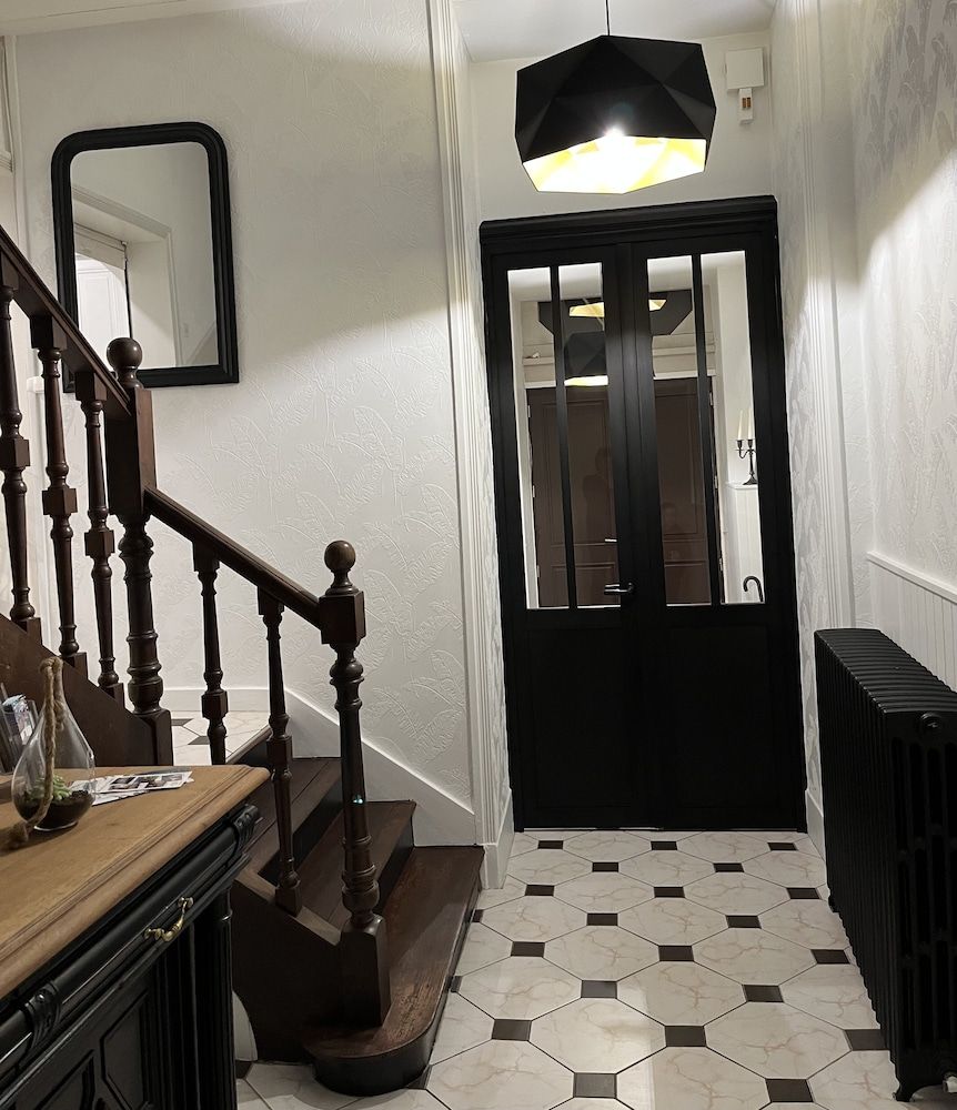 La maison de Louisette 3