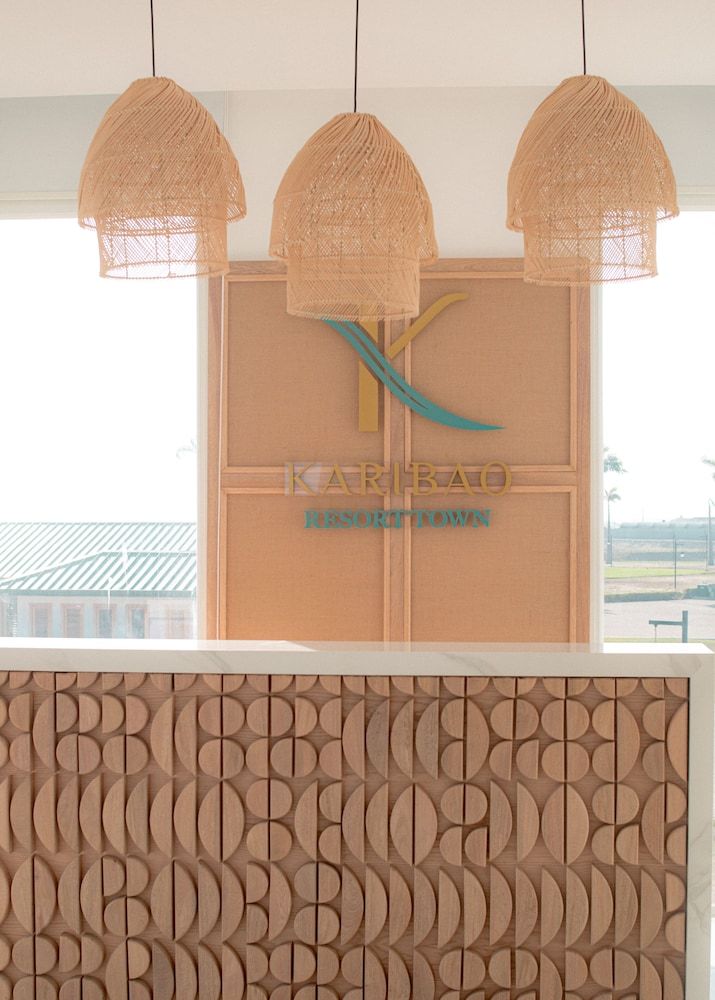 Karibao Resort Town 3