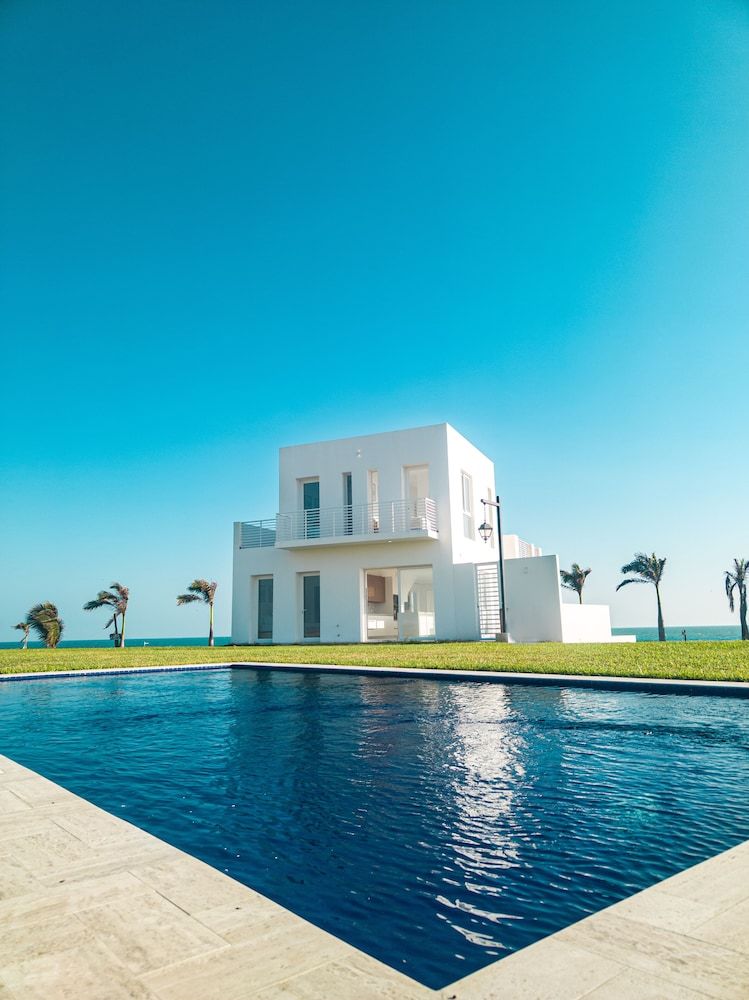 Karibao Resort Town -1 stelle a Playas