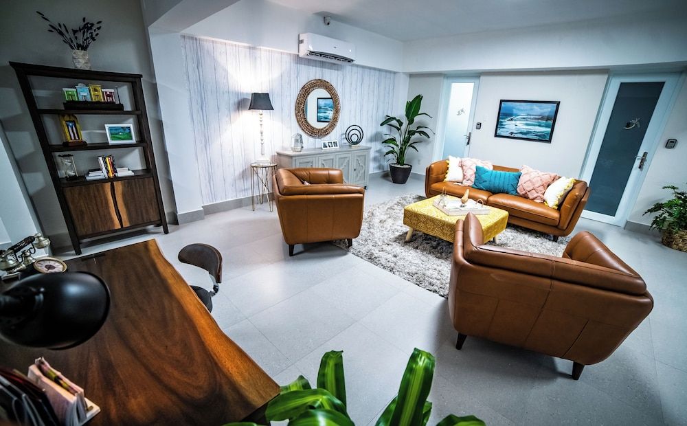 Melao Lodge -1 étoiles à Vega Baja