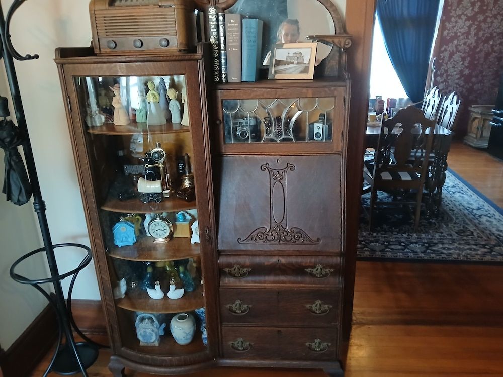 The Bissing House -1 étoiles à Hays