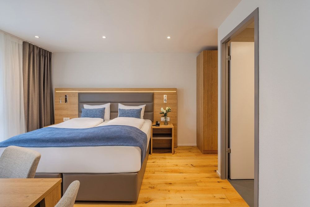 Aardo Kind Of A Hotel By Swiss Star 3