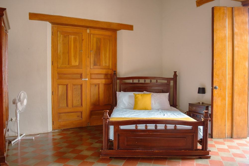 Miskitu Casa Boutique 3