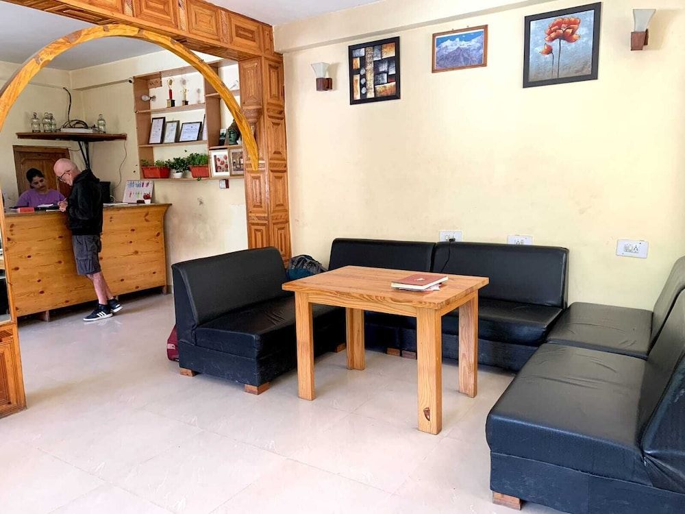 Hotel Purnima River View 2