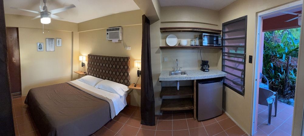 El Pequea O Hotel -1 étoiles à Canovanas