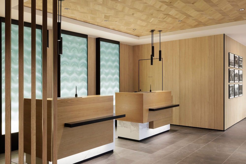 Fairfield By Marriott Hiroshima Sera Japan 2