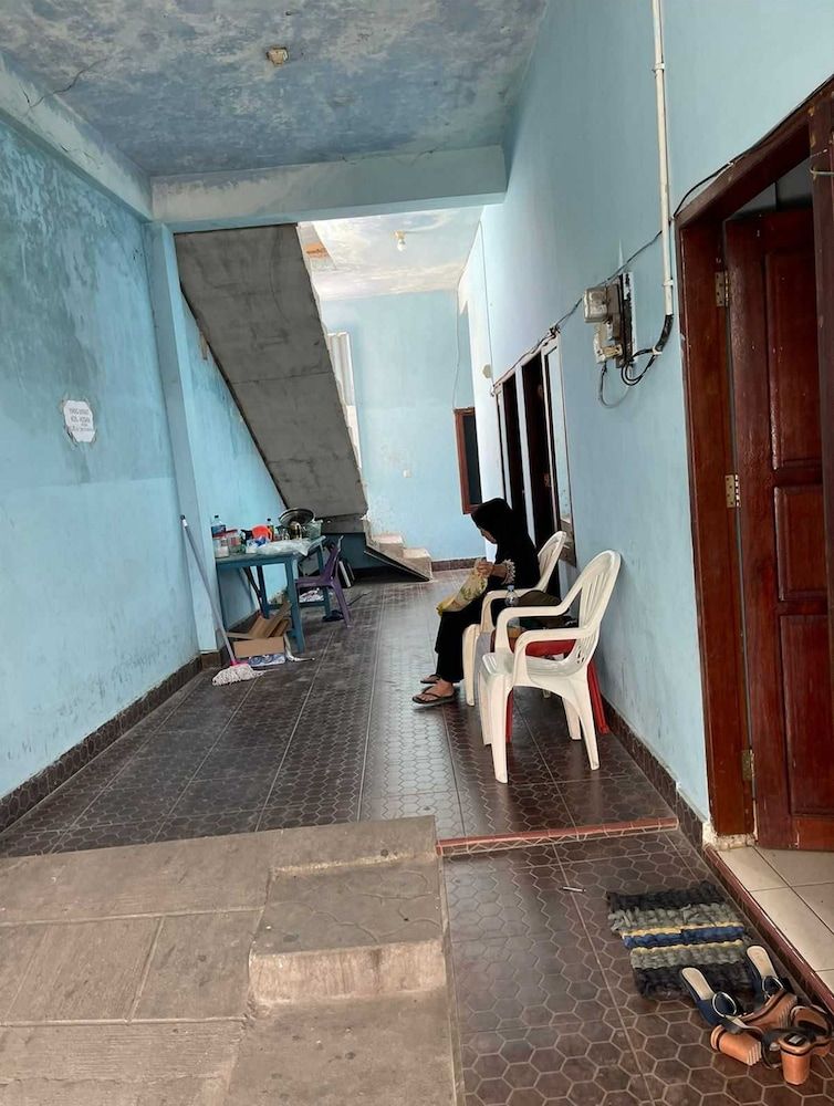 Express O 91669 Kost Amel 2 estrelas em Parepare