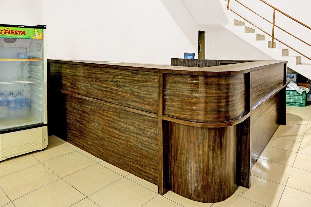 Oyo 91419 Hotel Mulia Bangka 3