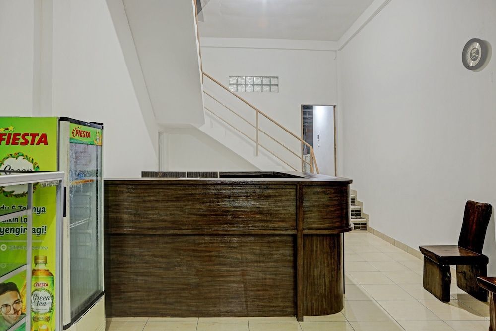 Oyo 91419 Hotel Mulia Bangka 2