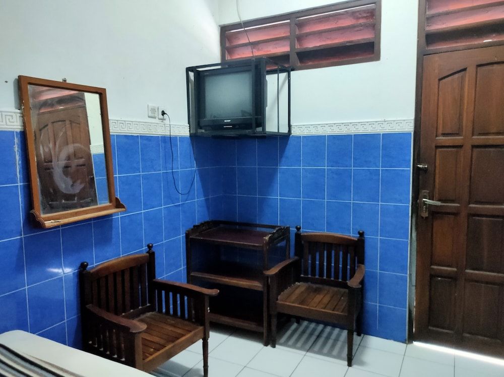 Hotel Arjuna Sari Bandungan By Zuzu 3