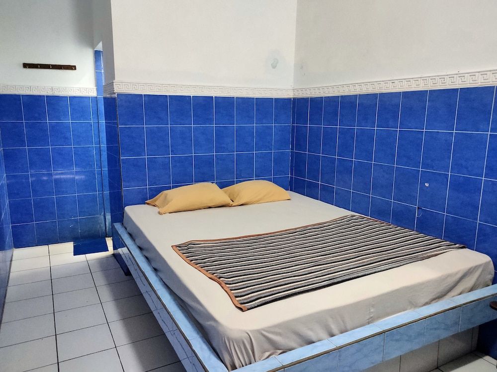 Hotel Arjuna Sari Bandungan By Zuzu 2