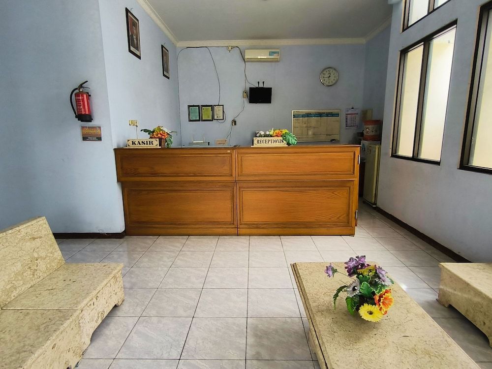 Capital O 91355 Hotel Mustika 1 3