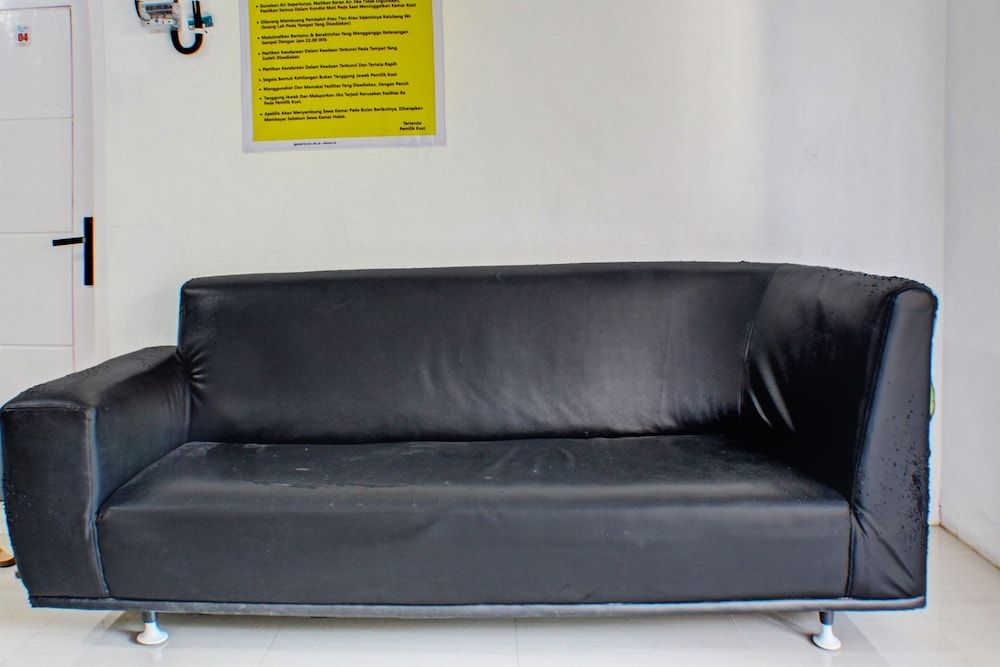 Spot On 91504 De Vila Ungu Syariah 3