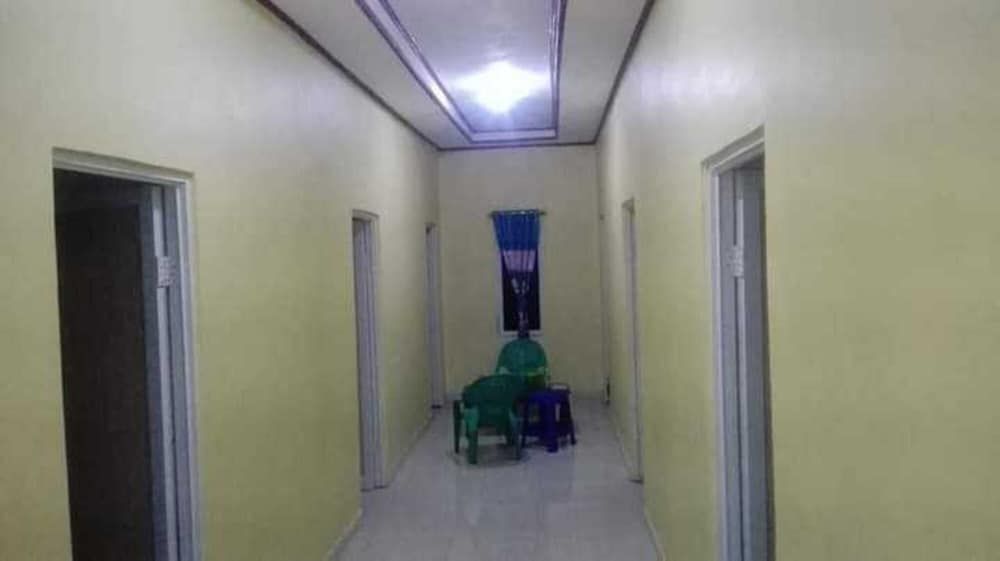 Express O 91371 Wisma Nadira 3