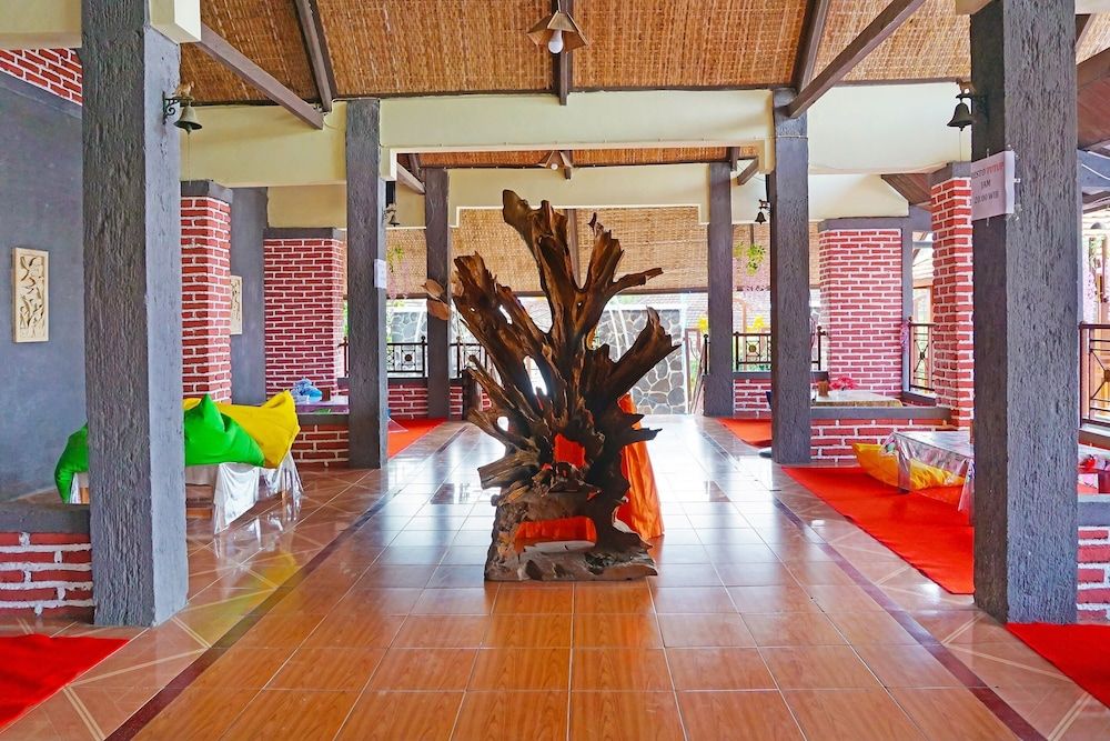 Oyo 91568 Trisna Srabah Resort Homestay & Resto 2