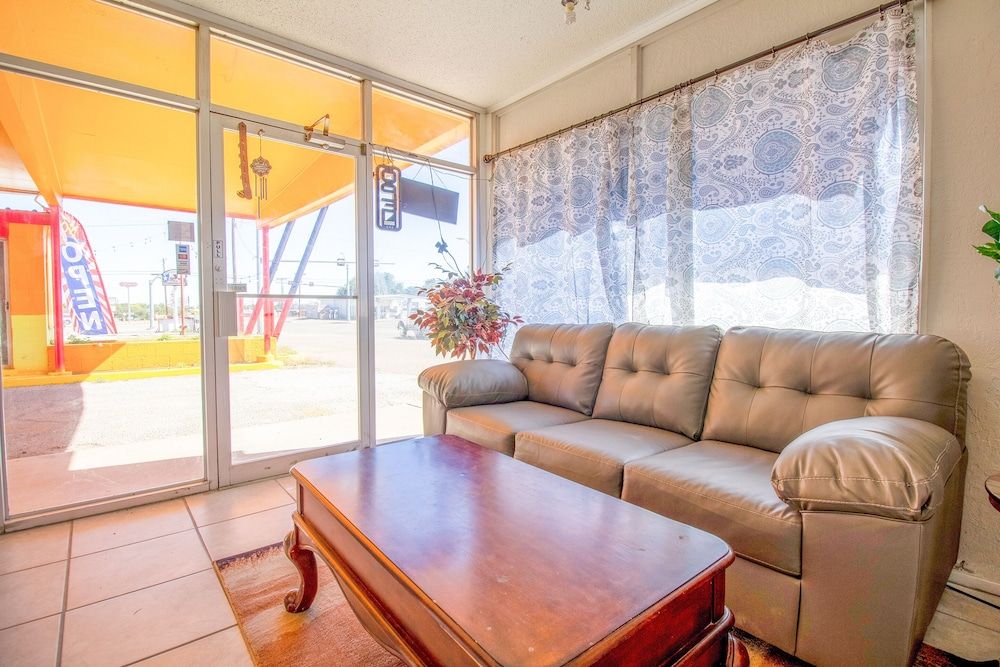 Wheeler Inn Texas, Us - 83 By Oyo 3