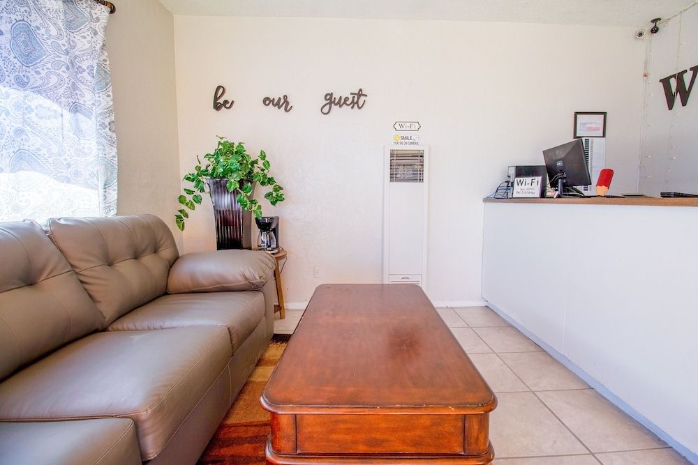 Wheeler Inn Texas, Us - 83 By Oyo 2