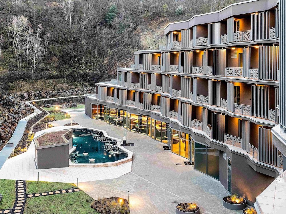 Minaro Hotel Tokaj - MGallery Collection 5 estrelas em Tokaj