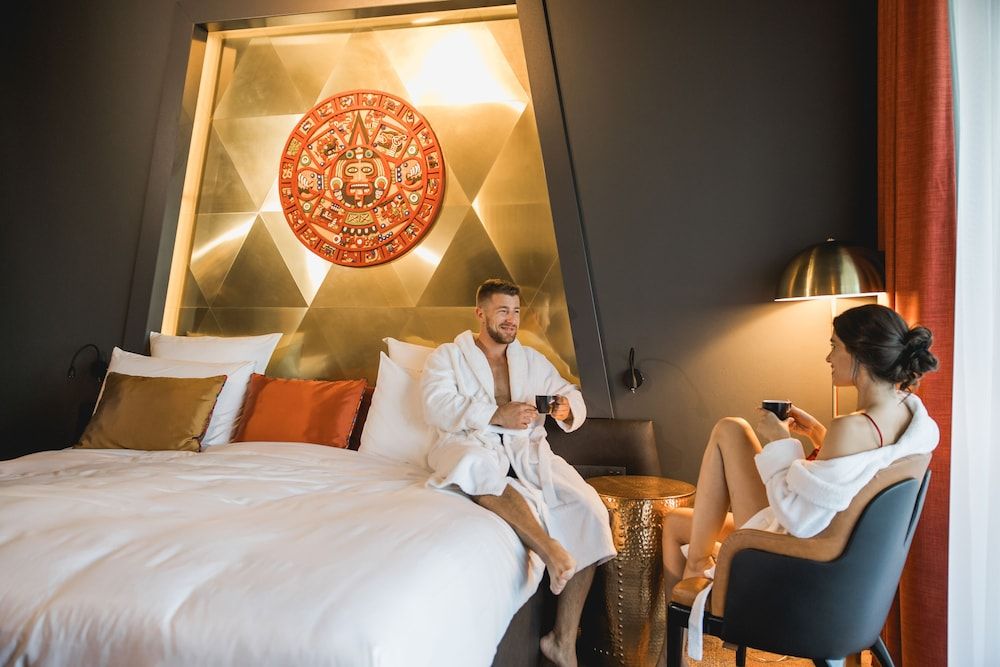 Minaro Hotel Tokaj - MGallery Collection 3