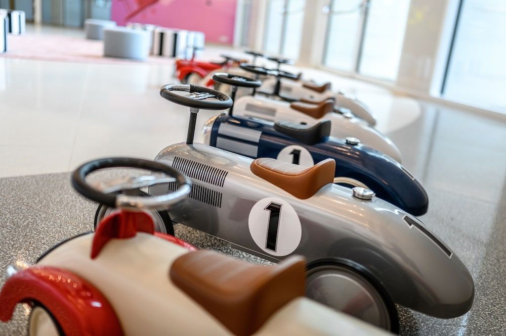 Movenpick Balaland Resort Lake Balaton 3