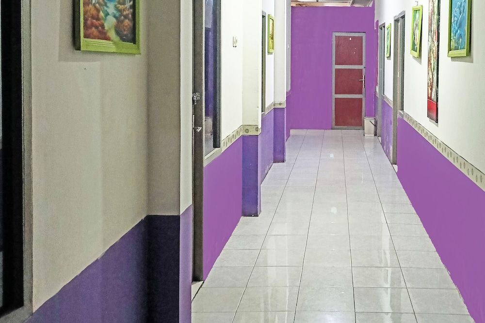 Oyo 91768 Hotel Tanjung Permai 3