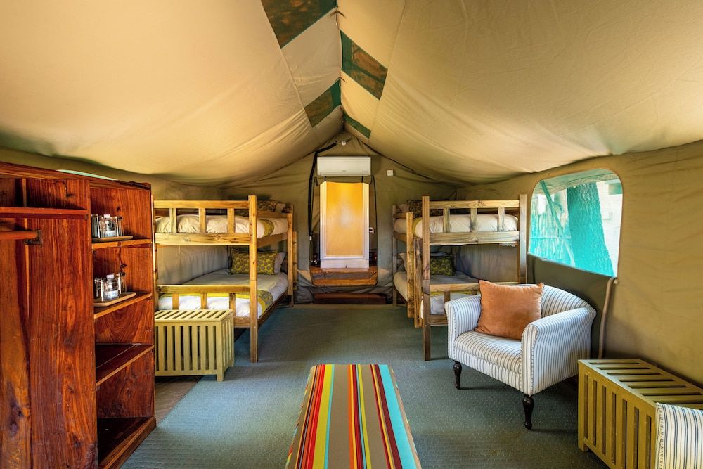 Ichingo Chobe River Lodge 2