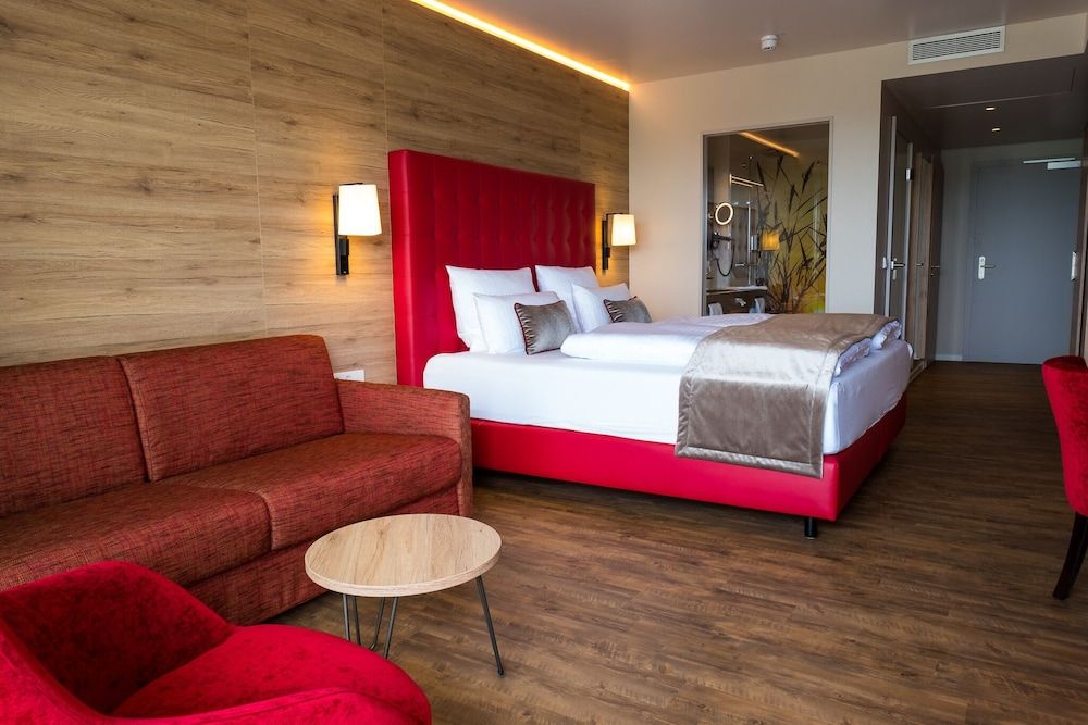 Rebhan S Business Wellness Hotel 3