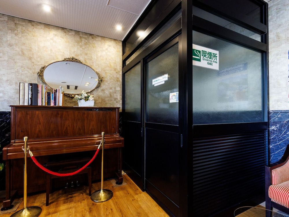 Tabist Hotel Nemuro Kaiyoutei 2