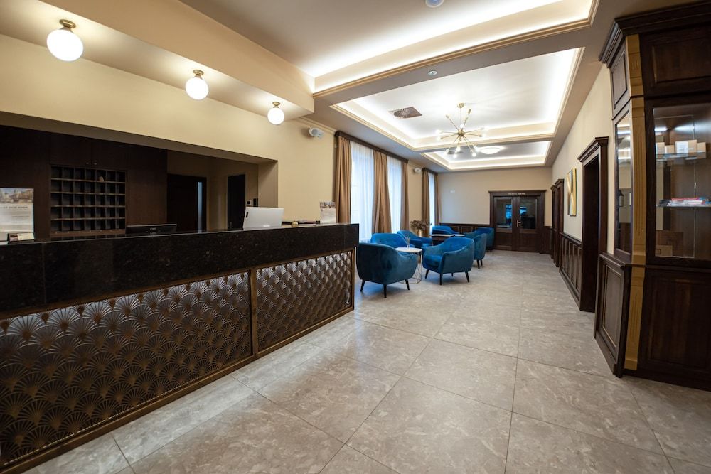 Wellness Hotel Pivovar Monopol 3