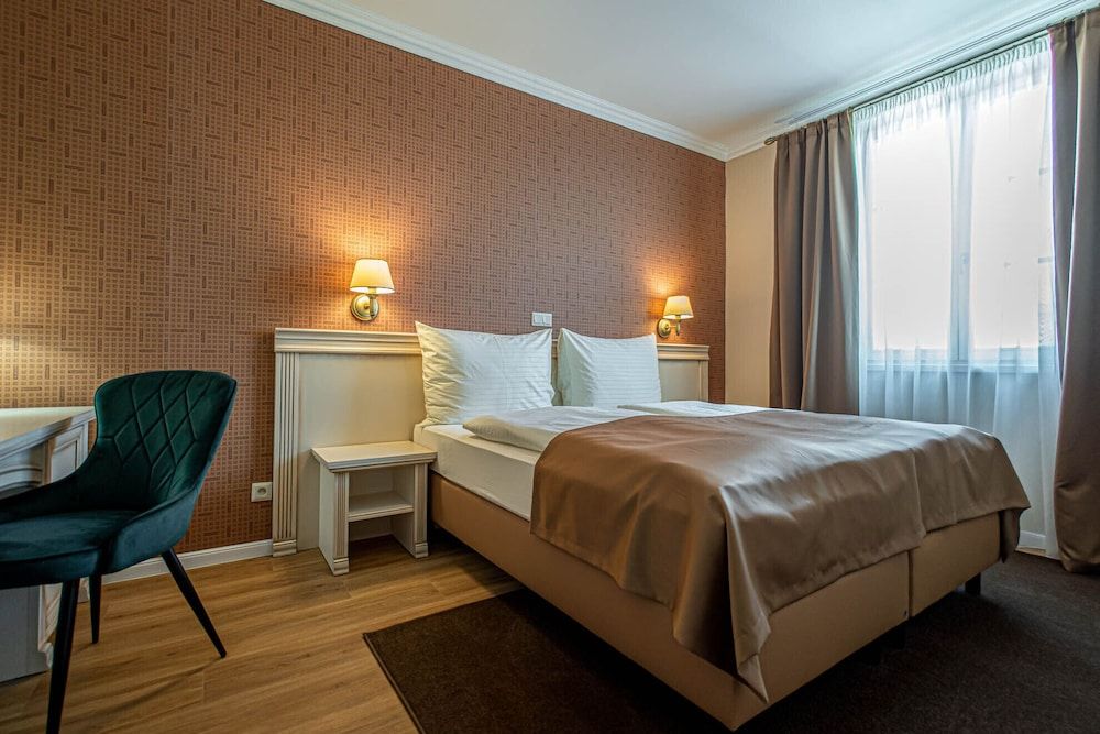 Wellness Hotel Pivovar Monopol 4 stelle a Teplice