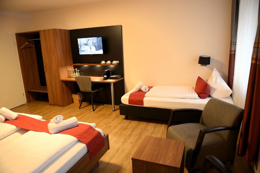 Hotel Brauerei Walter 3