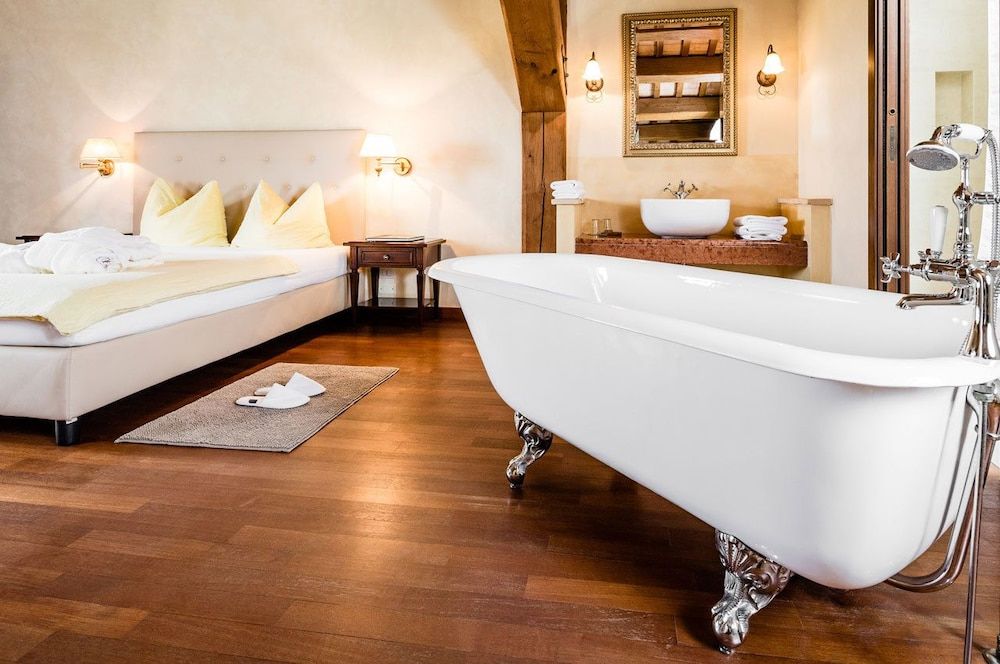 Poggio Antico - Suites and Breakfast 2