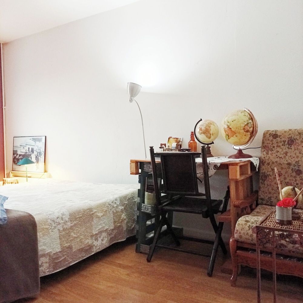 Nids Les Peupliers Paris -1 estrelas em Longjumeau