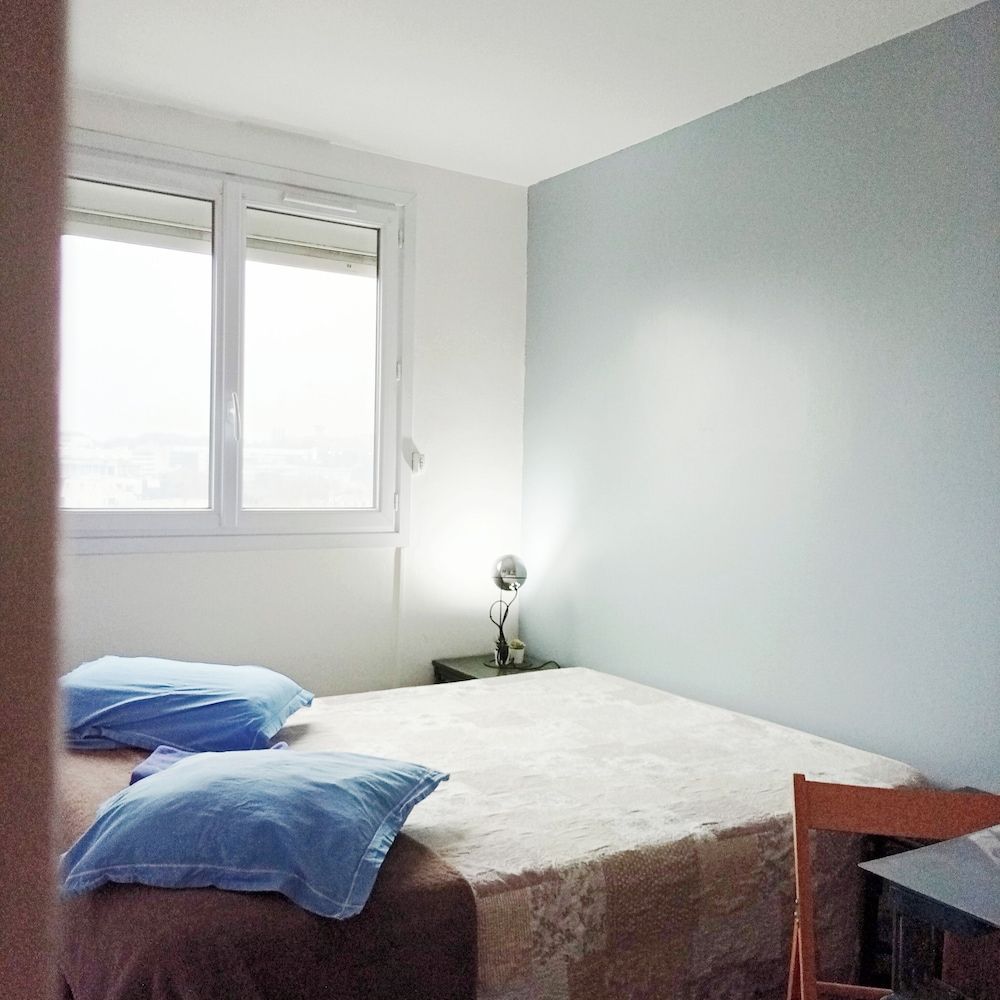 Nids Les Peupliers Paris 3