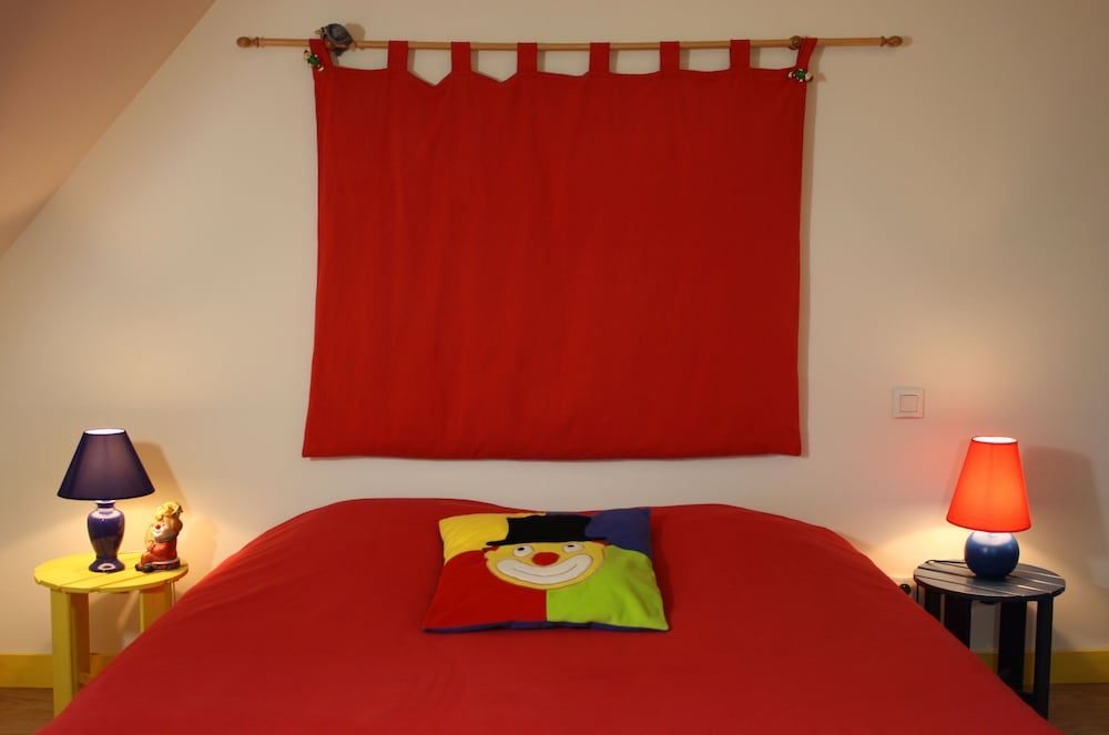 Les Keriaden's Maison d'hotes 3