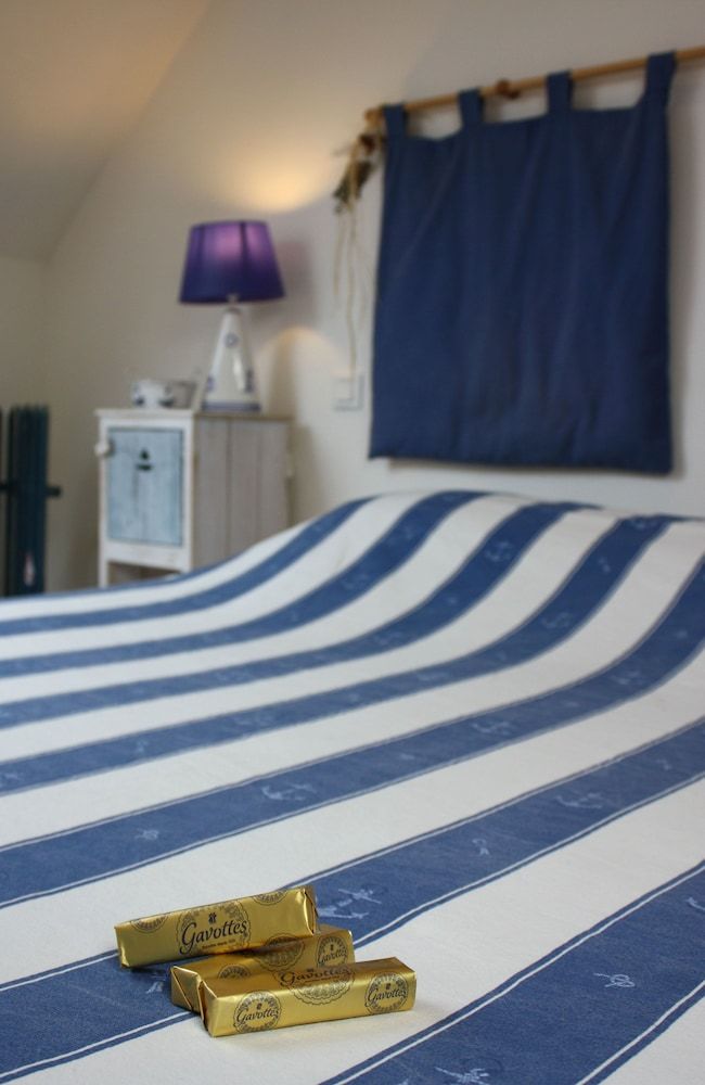 Les Keriaden's Maison d'hotes 2