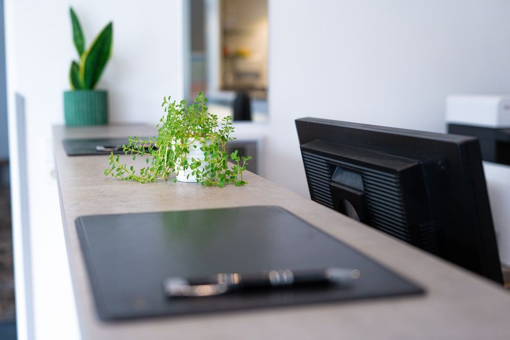 Taste Smart Hotel Backnang 3