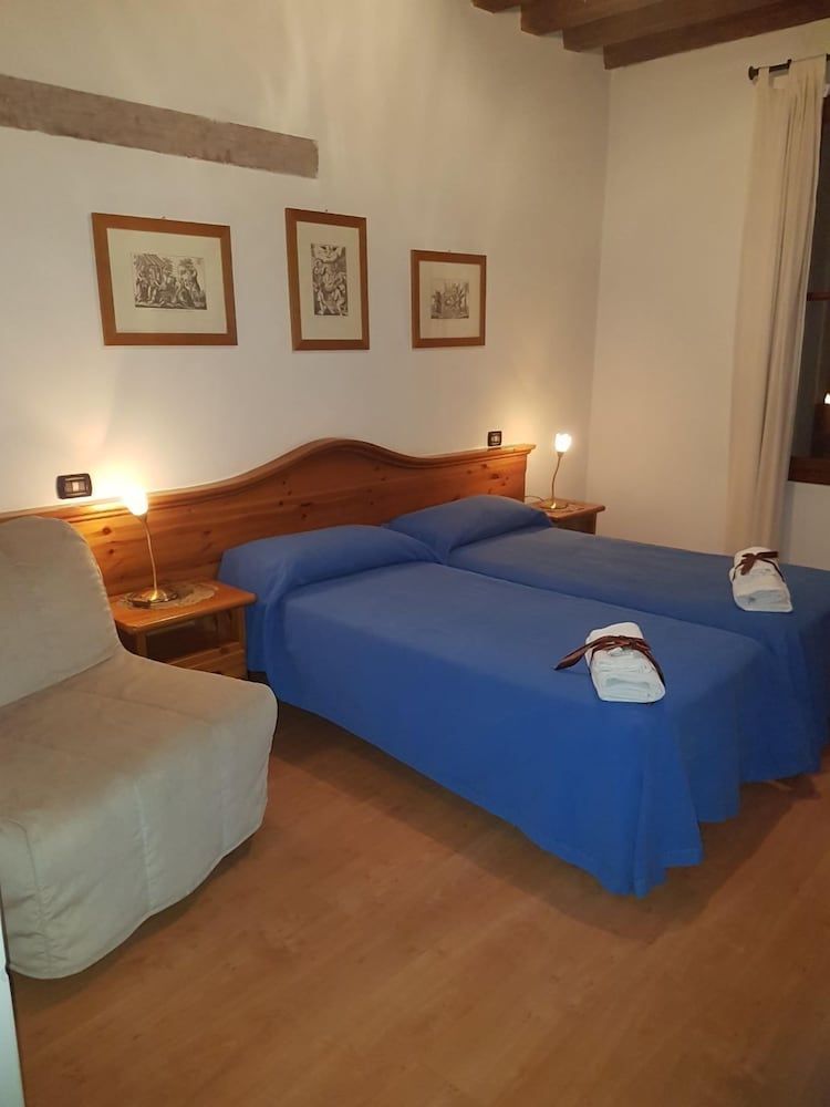 Ristorante Pizzeria al Mondo 3