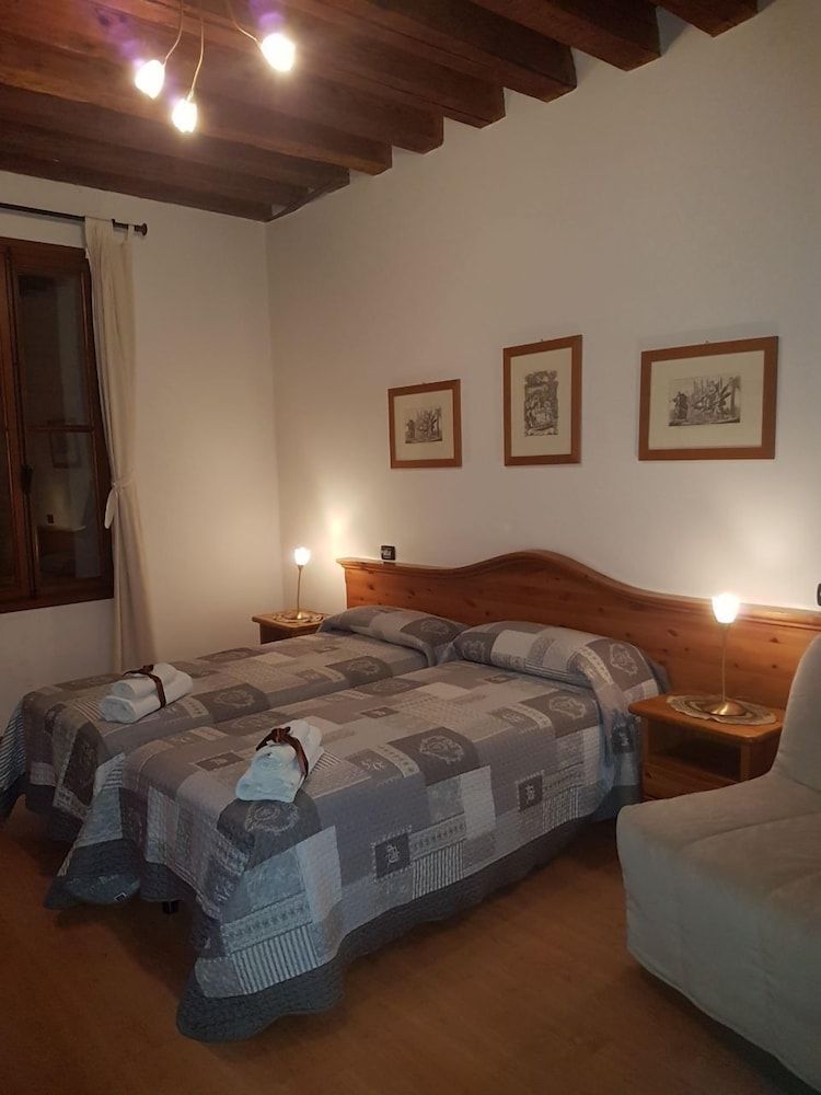 Ristorante Pizzeria al Mondo 2