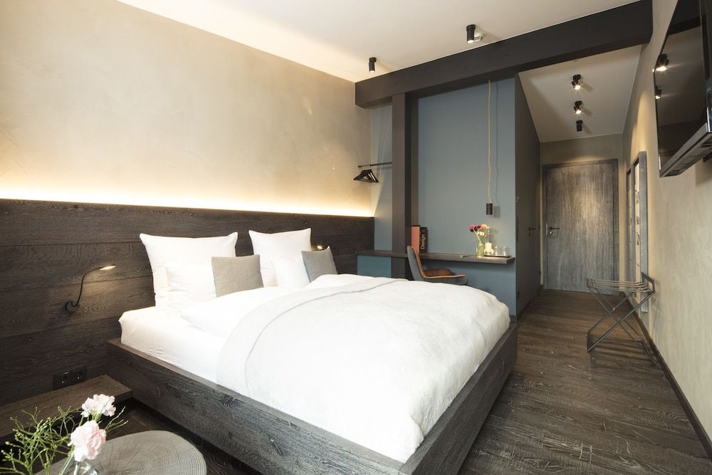 Wailtl Hotel -1 estrelas em Dorfen