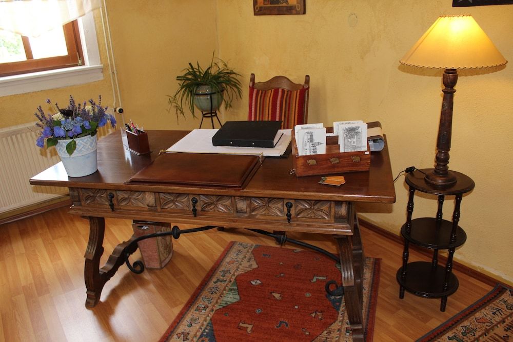 Hotel zum Ginkgobaum 2