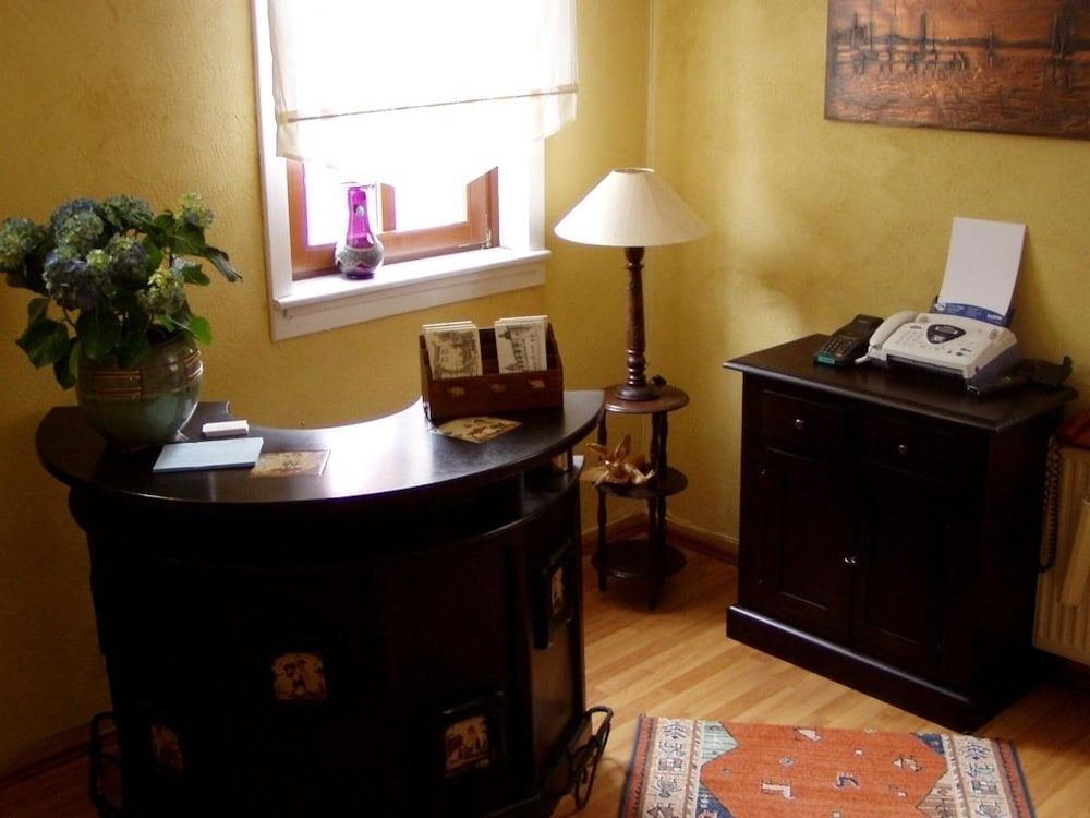 Hotel zum Ginkgobaum 3